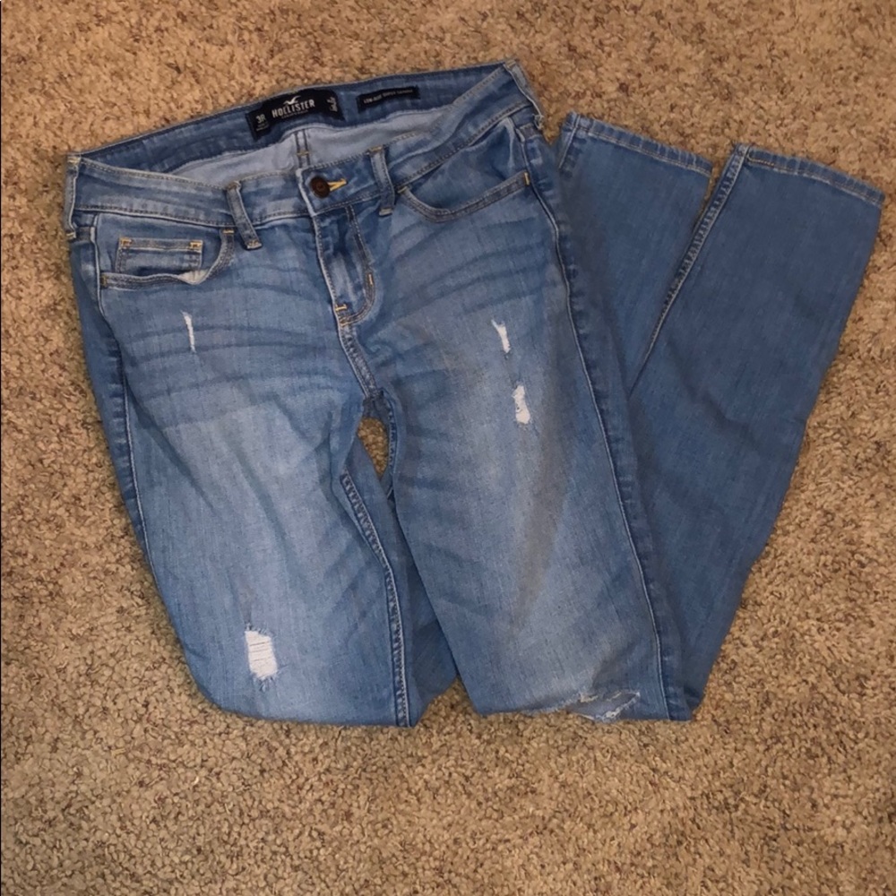 Hollister Jeans